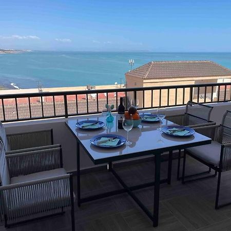 Ferienwohnung Miramar V Torrevieja Zewnętrze zdjęcie