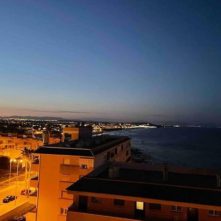 Ferienwohnung Miramar V Torrevieja Zewnętrze zdjęcie
