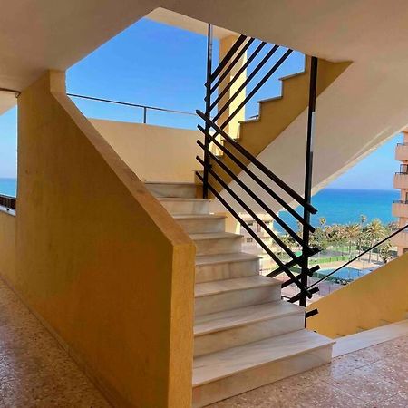 Ferienwohnung Miramar V Torrevieja Zewnętrze zdjęcie