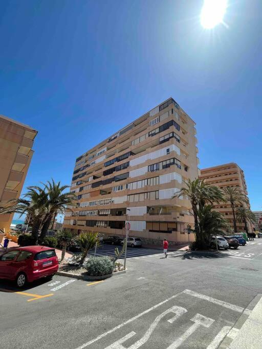 Ferienwohnung Miramar V Torrevieja Zewnętrze zdjęcie