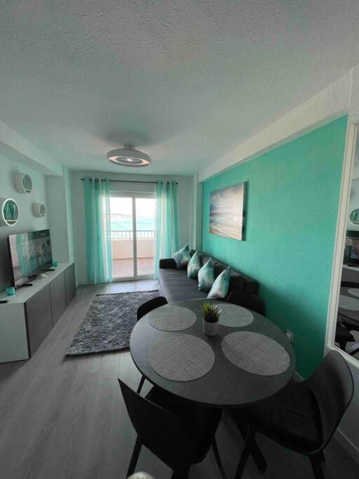 Ferienwohnung Miramar V Torrevieja Zewnętrze zdjęcie
