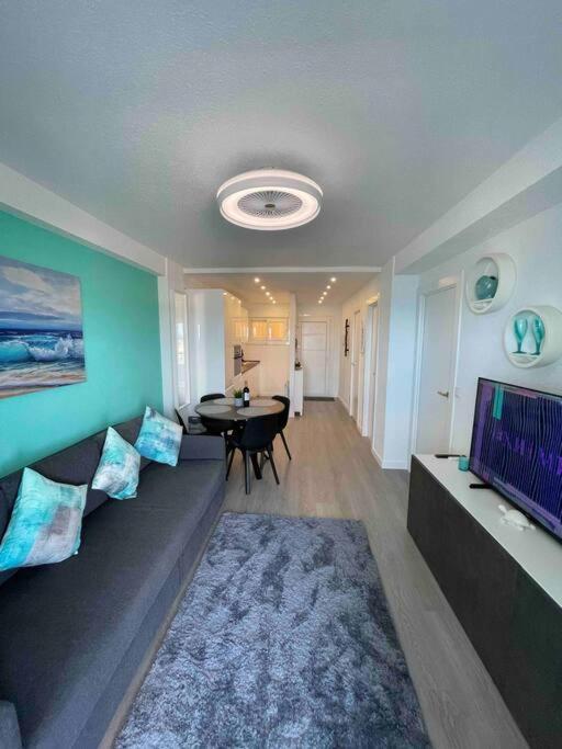 Ferienwohnung Miramar V Torrevieja Zewnętrze zdjęcie