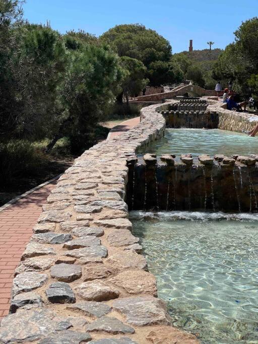 Ferienwohnung Miramar V Torrevieja Zewnętrze zdjęcie
