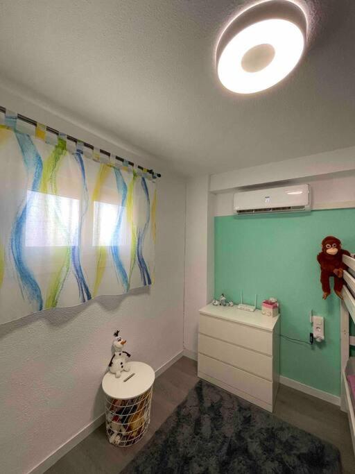 Ferienwohnung Miramar V Torrevieja Zewnętrze zdjęcie