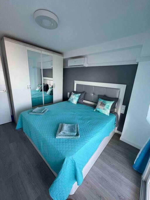 Ferienwohnung Miramar V Torrevieja Zewnętrze zdjęcie