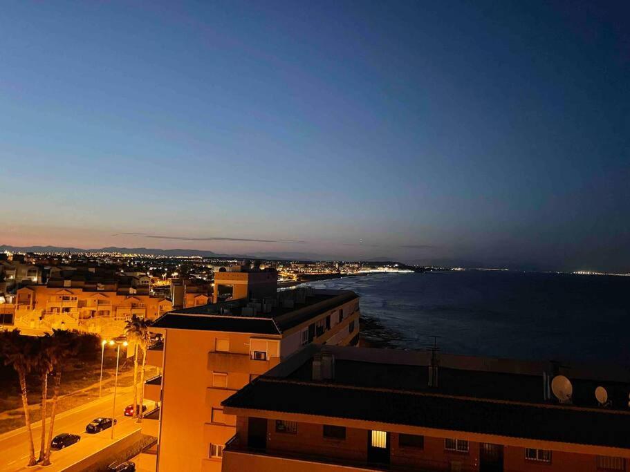 Ferienwohnung Miramar V Torrevieja Zewnętrze zdjęcie
