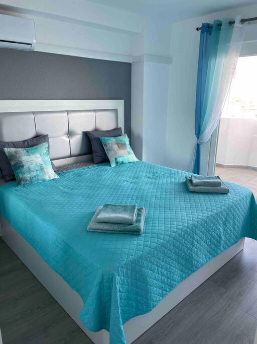 Ferienwohnung Miramar V Torrevieja Zewnętrze zdjęcie