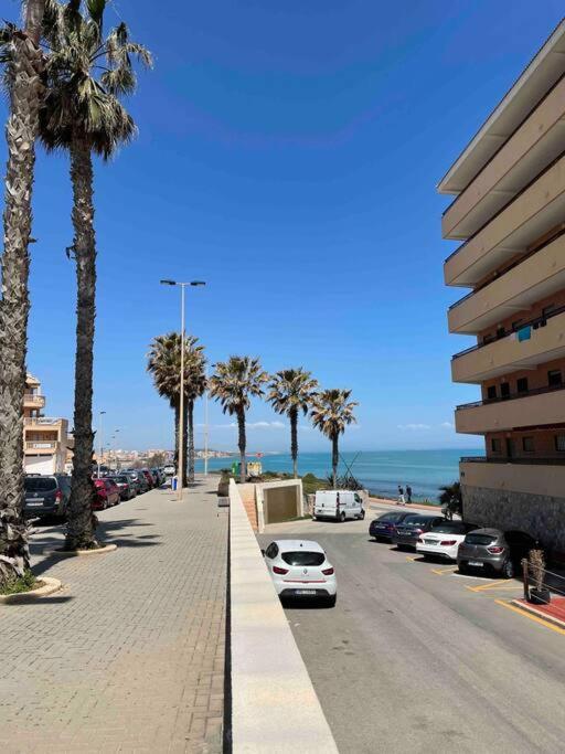 Ferienwohnung Miramar V Torrevieja Zewnętrze zdjęcie