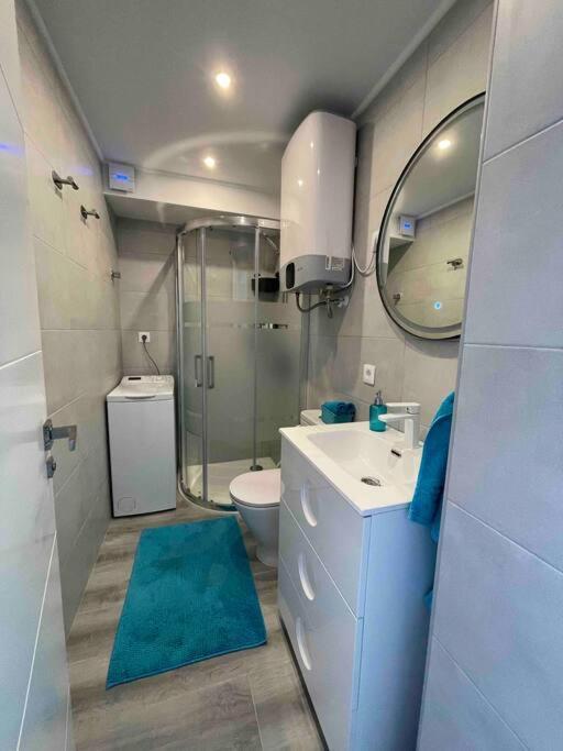 Ferienwohnung Miramar V Torrevieja Zewnętrze zdjęcie
