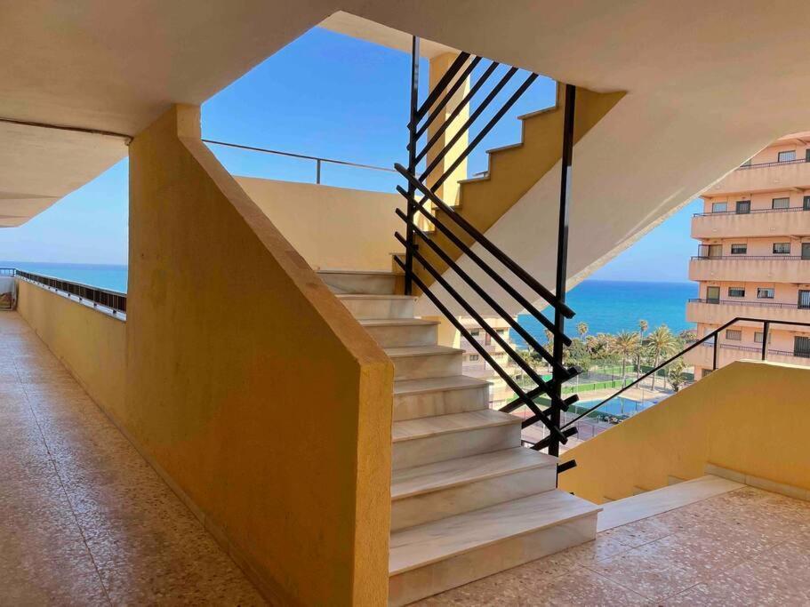 Ferienwohnung Miramar V Torrevieja Zewnętrze zdjęcie